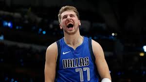 Luka Doncic salta a la lista triple-doble de la NBA